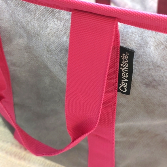 CleverMade Collapsible basket - Picture 4 of 6